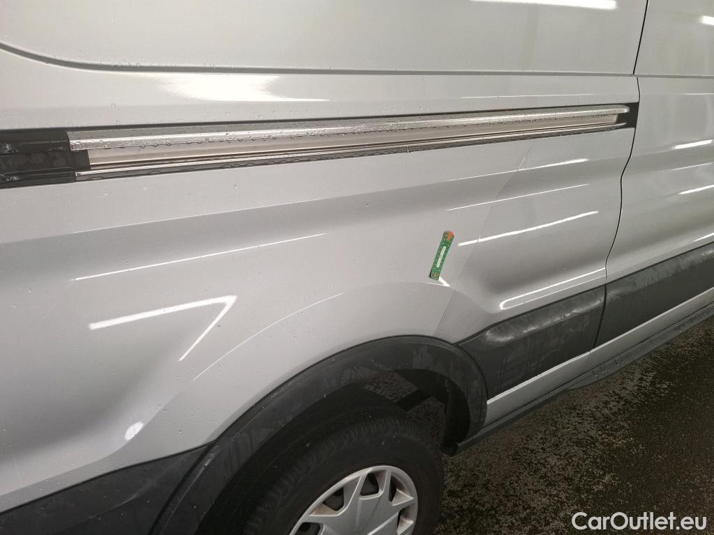  Ford  Transit  Fourgon 310 L3 Trend 2.0 TDCi 105CV BVM6 E6 #4