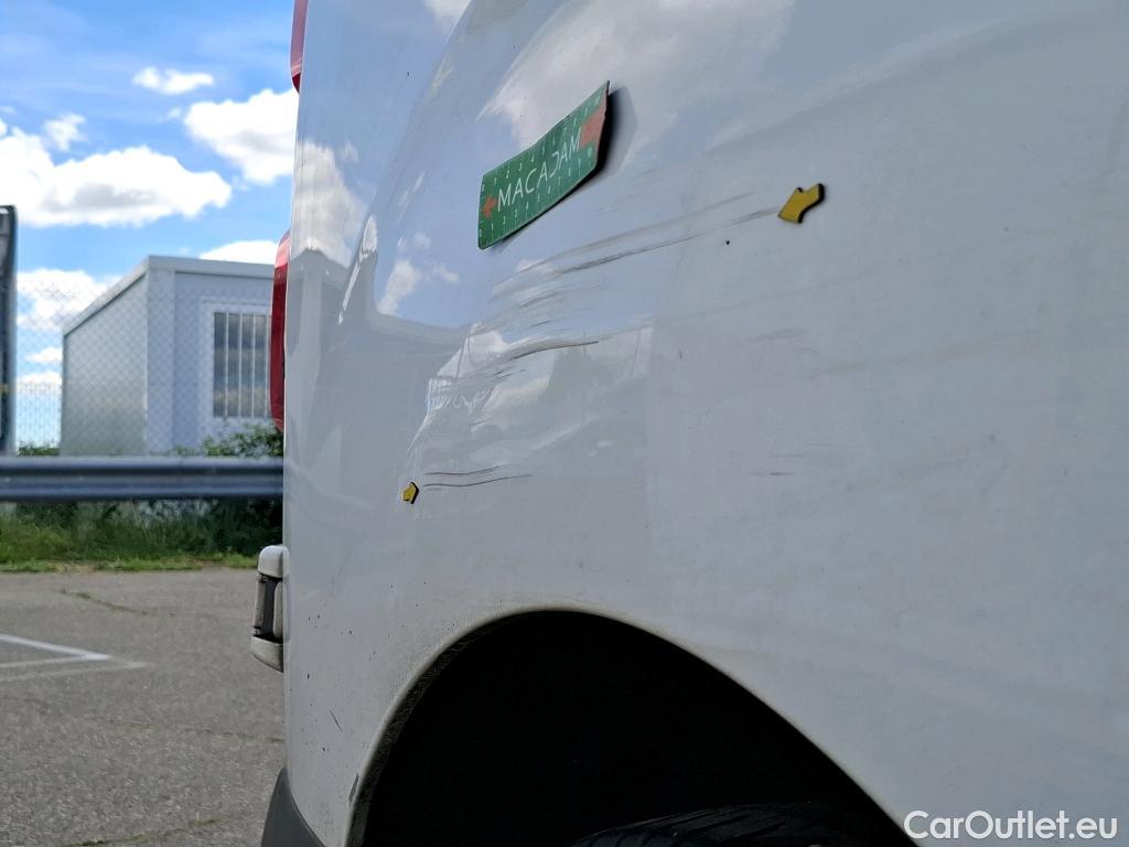  Citroen  Jumpy  Fourgon Club M 1.5 BlueHDi 100CV BVM6 E6d #12