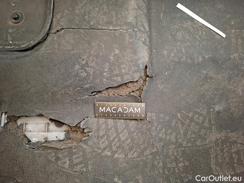  Mercedes  Sprinter MERCEDES-BENZ  VU 4p Fourgon 314 CDI Emp 3665 3.5T #26