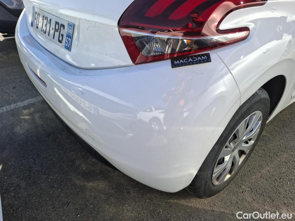  Peugeot  208  Affaire Premium 1.5 HDi 100CV BVM5 E6dT #17