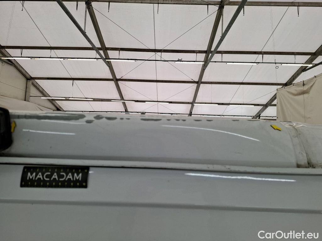  Fiat  Ducato FIAT  VU 4p Fourgon 30 C H1 20 Multijet 115 Pack Pro Nav #2