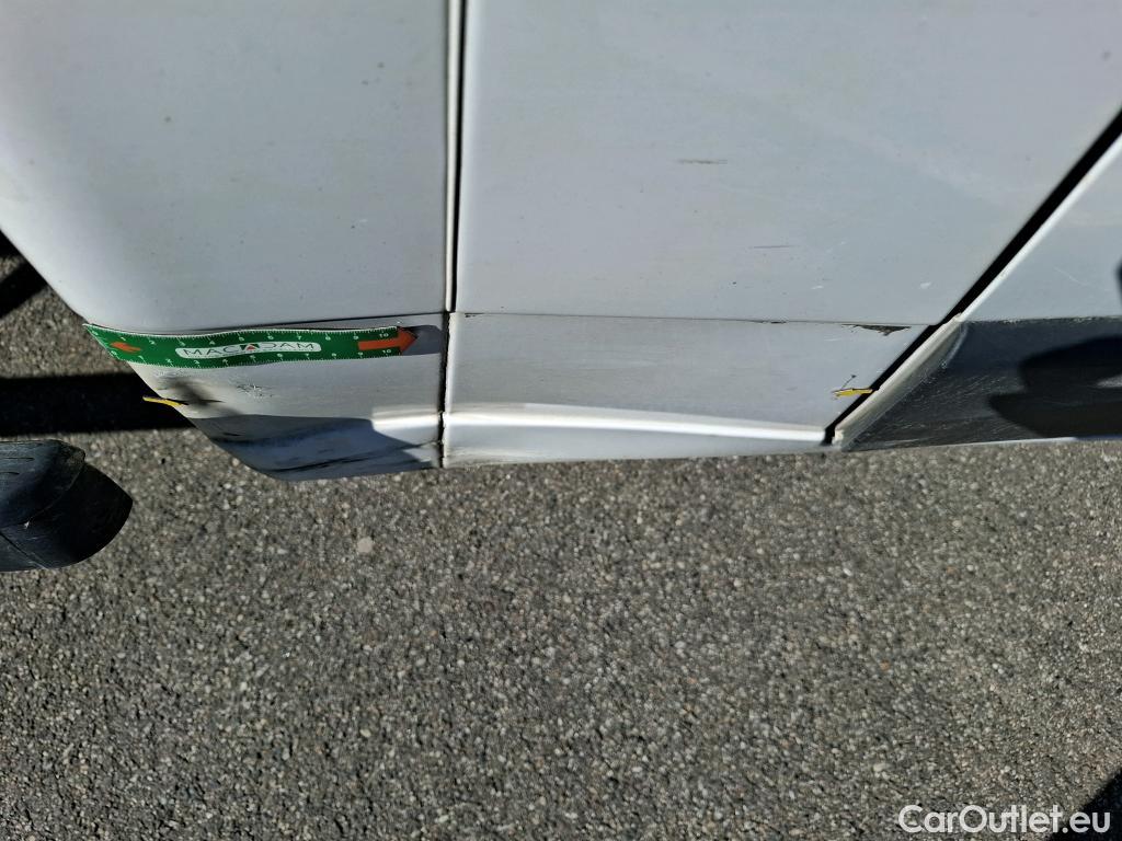  Fiat  Ducato FIAT  Benne SC VU 2p Pickup Maxi 35 M 23 Multijet 130 Pack Pro Nav #26