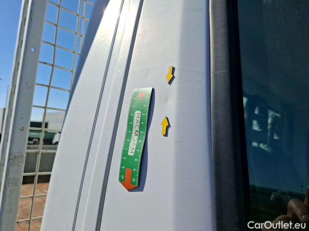  Fiat  Ducato FIAT  Benne SC VU 2p Pickup Maxi 35 M 23 Multijet 130 Pack Pro Nav #39