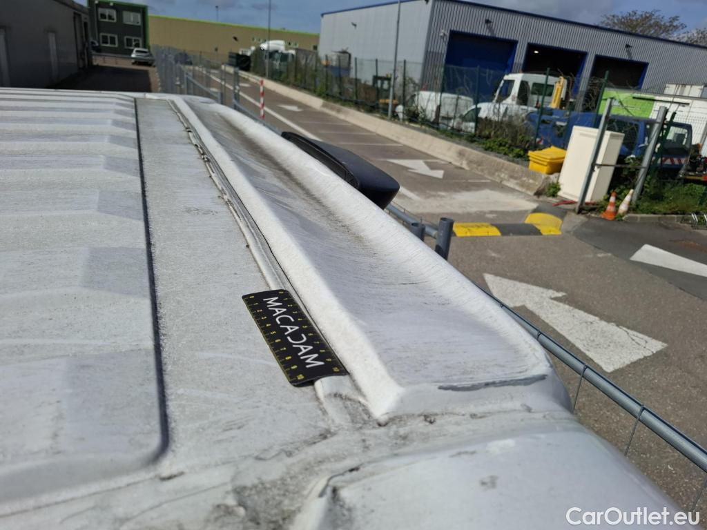  Fiat  Ducato FIAT  VU 4p Fourgon 30 C H1 20 Multijet 115 Pack Pro Nav #4