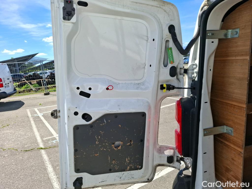  Citroen  Jumpy  Fourgon Club M 1.5 BlueHDi 100CV BVM6 E6d #55