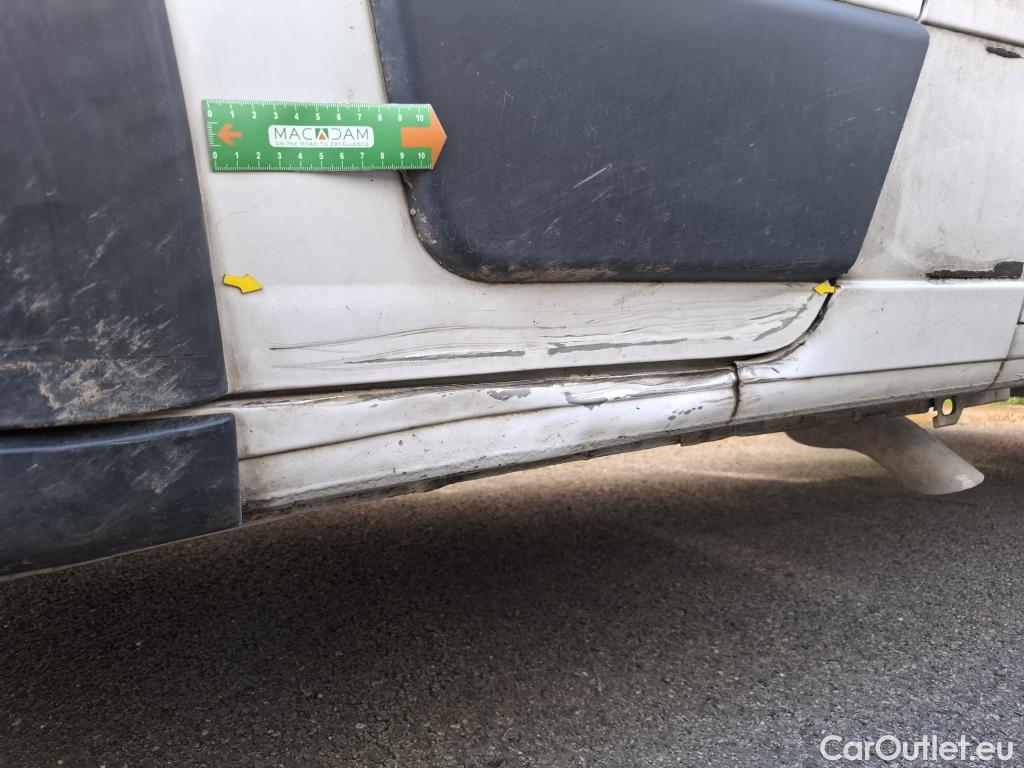  Fiat  Ducato FIAT  Benne SC VU 2p Pickup Maxi 35 M 23 Multijet 130 Pack Pro Nav #18