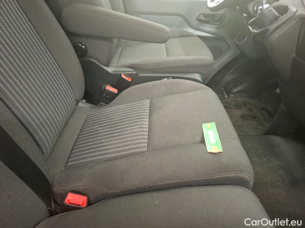  Ford  Transit  Fourgon 310 L3 Trend 2.0 TDCi 105CV BVM6 E6 #28