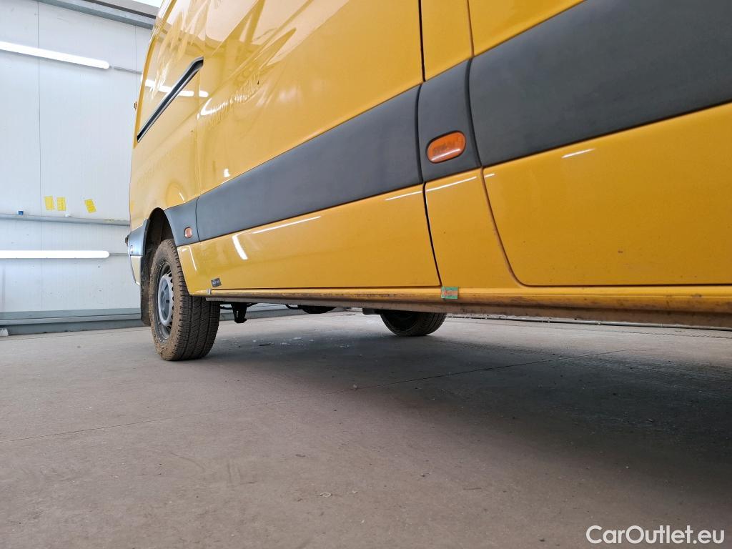  Mercedes  Sprinter MERCEDES-BENZ  VU 4p Fourgon 314 CDI Emp 3665 3.5T #30
