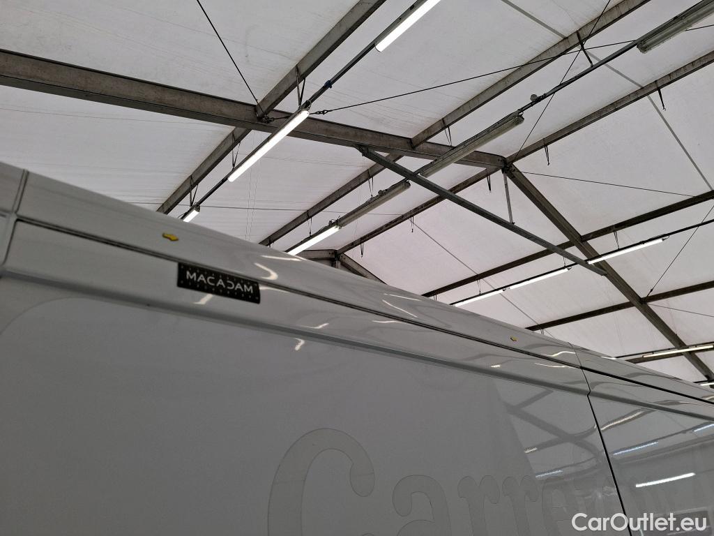  Fiat  Ducato FIAT  VU 4p Fourgon 30 C H1 20 Multijet 115 Pack Pro Nav #15