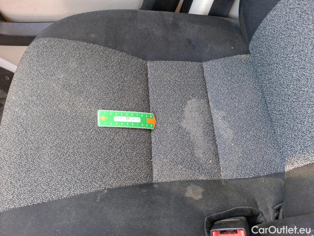  Fiat  Ducato FIAT  Benne SC VU 2p Pickup Maxi 35 M 23 Multijet 130 Pack Pro Nav #78