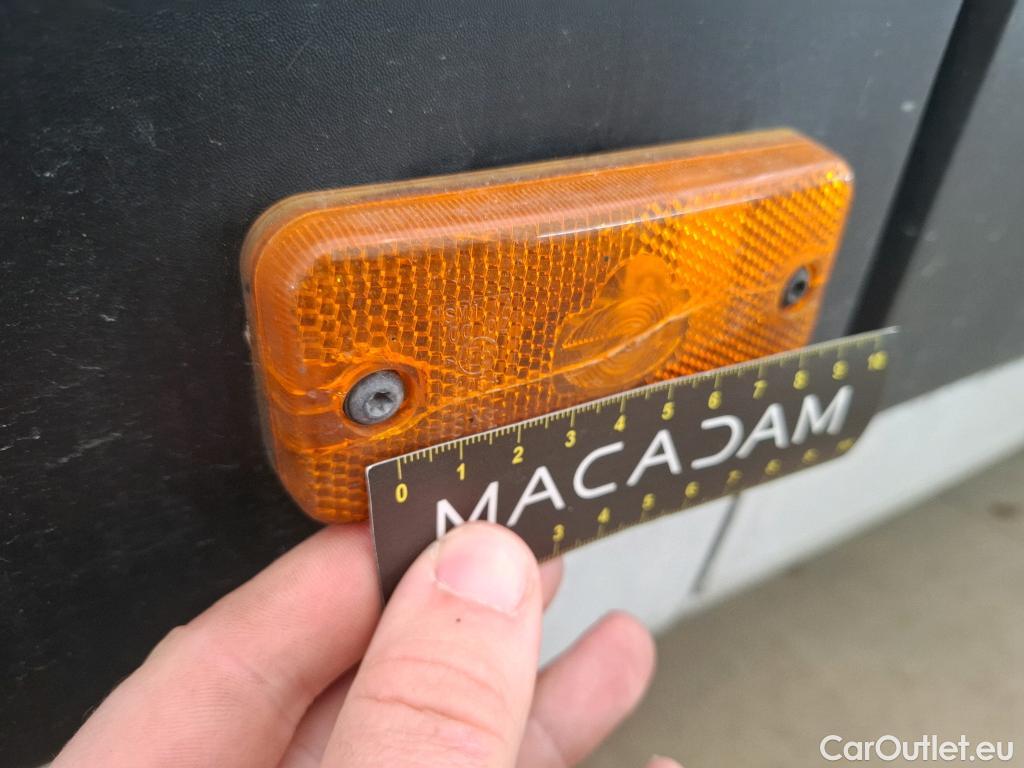  Fiat  Ducato FIAT  2014  4P  Fourgon tôlé H3Power 140 Maxi 35 XL H2 Pack #23