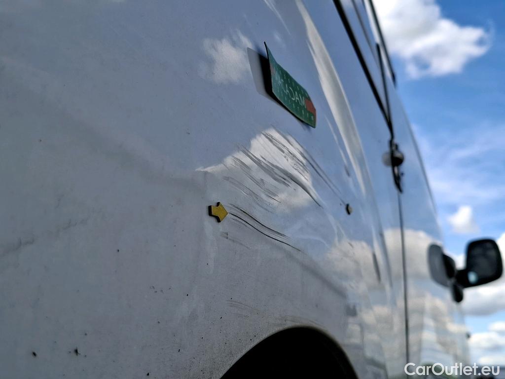  Citroen  Jumpy  Fourgon Club M 1.5 BlueHDi 100CV BVM6 E6d #13