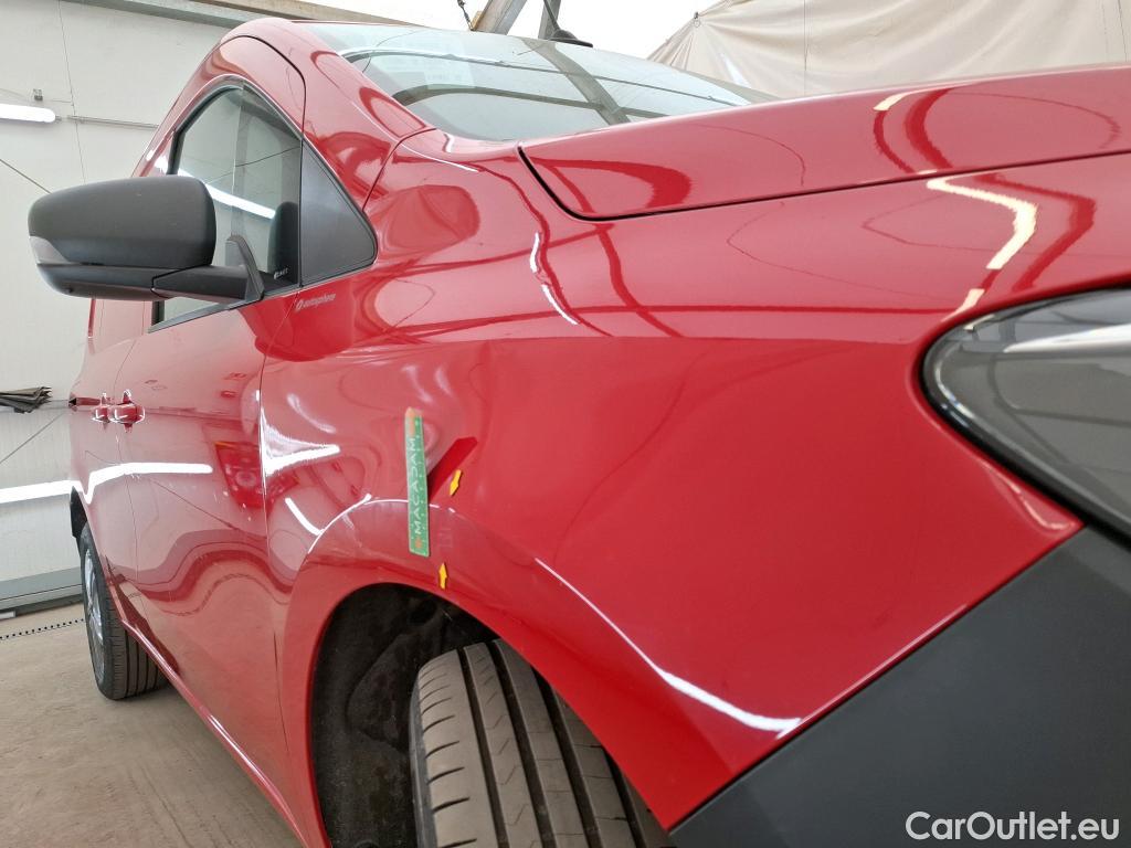  Mercedes  Citan MERCEDES-BENZ  / 2021 / 4P / Fourgonnette  110 CDI Fourgon Long PRO #16