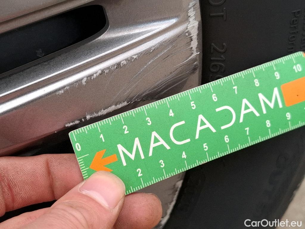  Mercedes  Citan MERCEDES-BENZ  / 2021 / 4P / Fourgonnette  110 CDI Fourgon Long PRO #9