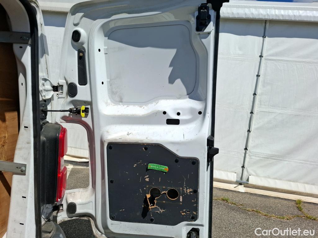  Citroen  Jumpy  Fourgon Club M 1.5 BlueHDi 100CV BVM6 E6d #30