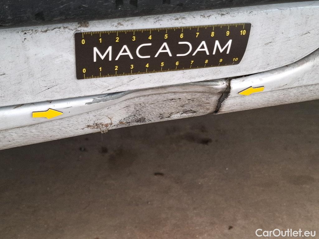  Fiat  Ducato FIAT  2014  4P  Fourgon tôlé H3Power 140 Maxi 35 XL H2 Pack #10