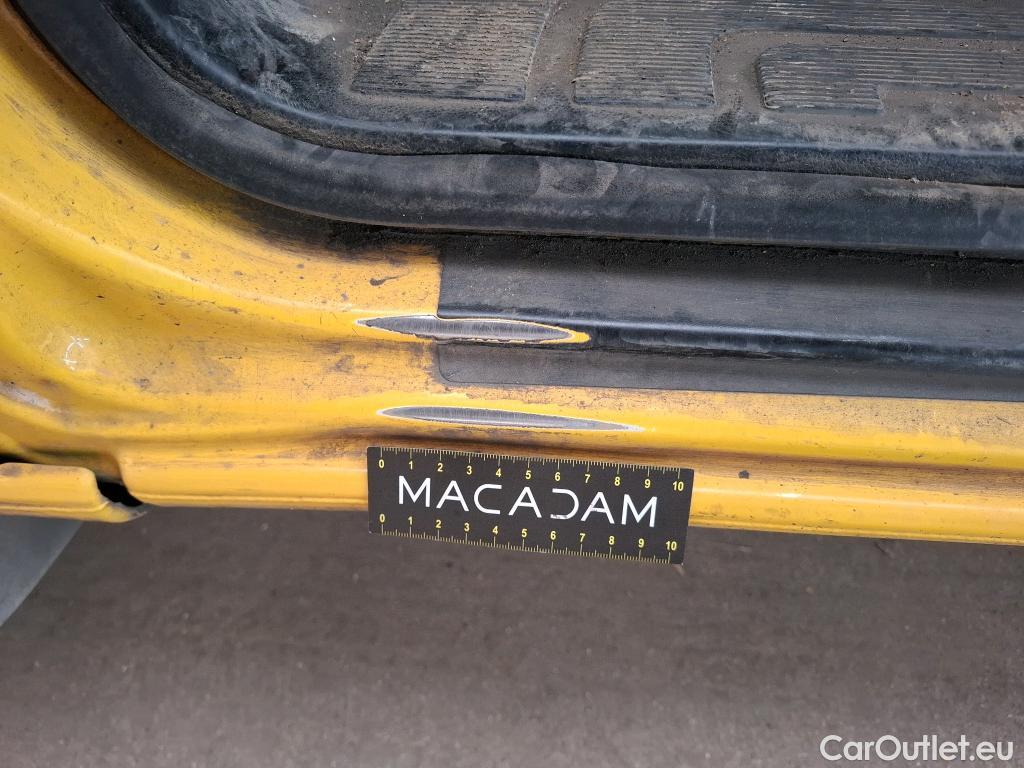  Mercedes  Sprinter MERCEDES-BENZ  VU 4p Fourgon 314 CDI Emp 3665 3.5T #29