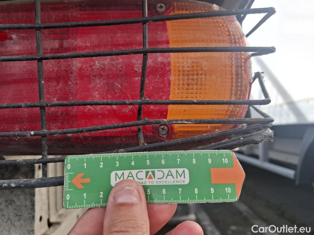  Fiat  Ducato FIAT  Benne SC VU 2p Pickup Maxi 35 M 23 Multijet 130 Pack Pro Nav #48