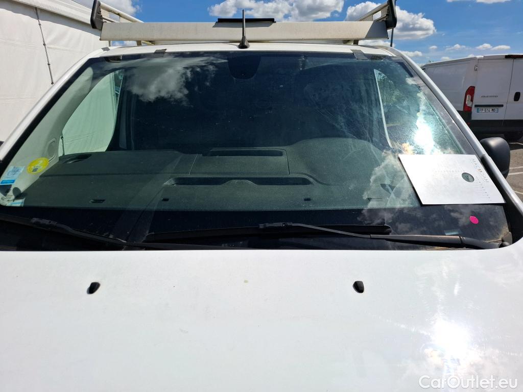  Citroen  Jumpy  Fourgon Club M 1.5 BlueHDi 100CV BVM6 E6d #5