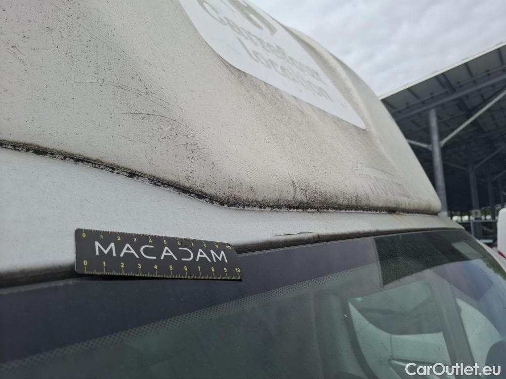  Fiat  Ducato FIAT  SC 2014 2P Châssis cabine 35 L 23 Multijet 140 Pack Pro Nav #29