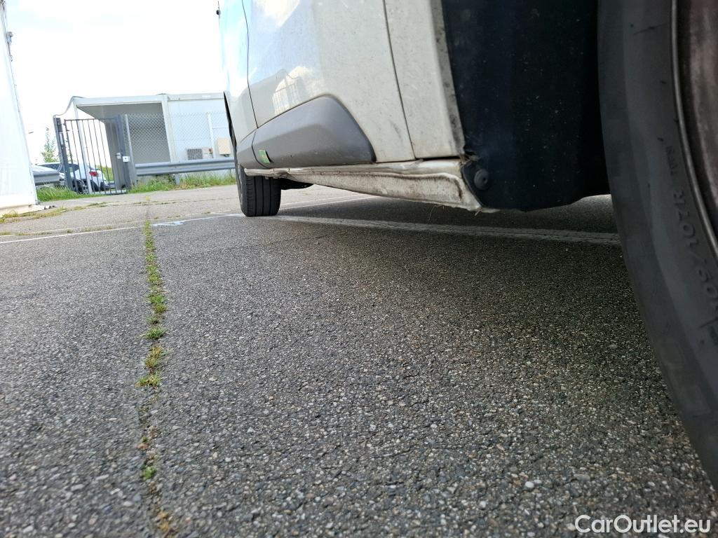  Citroen  Jumpy  Fourgon Club M 1.5 BlueHDi 100CV BVM6 E6d #1