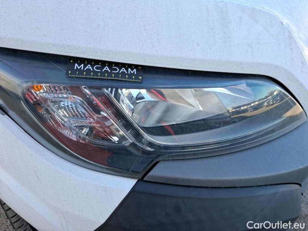  Fiat  Ducato FIAT  SC 2014 2P Châssis cabine 35 L 23 Multijet 140 Pack Pro Nav #43