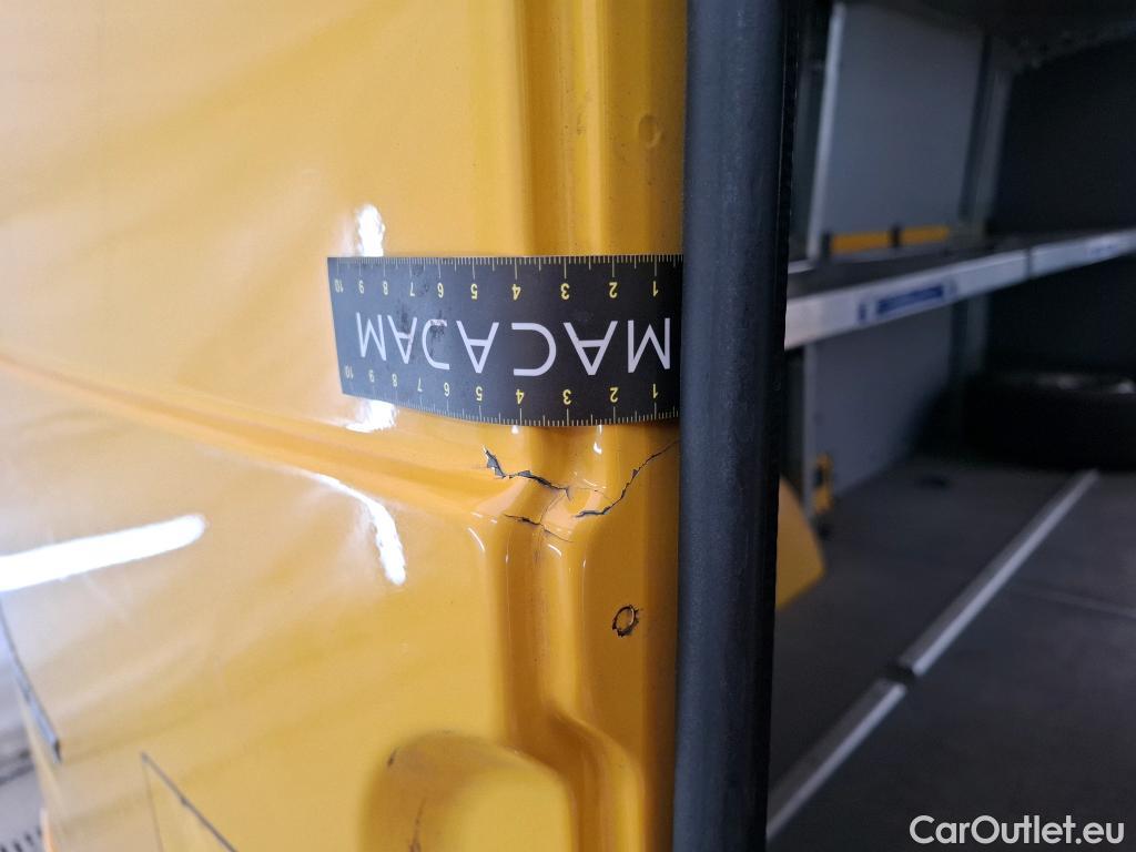 Mercedes  Sprinter MERCEDES-BENZ  VU 4p Fourgon 314 CDI Emp 3665 3.5T #22