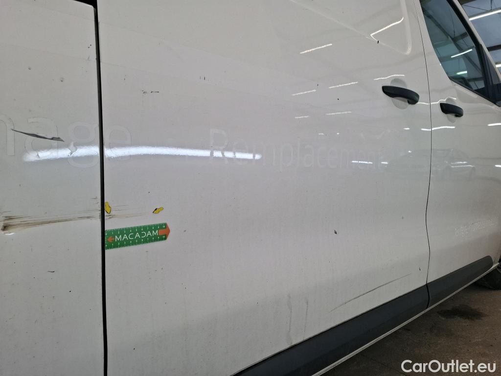  Citroen  Jumpy  Fourgon Club XL 2.0 BlueHDi 145CV BVM6 E6d #10