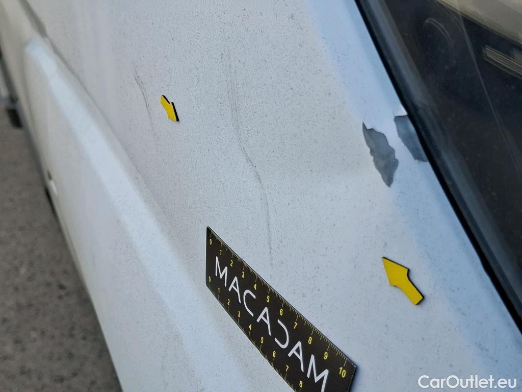  Fiat  Ducato FIAT  SC 2014 2P Châssis cabine 35 L 23 Multijet 140 Pack Pro Nav #25