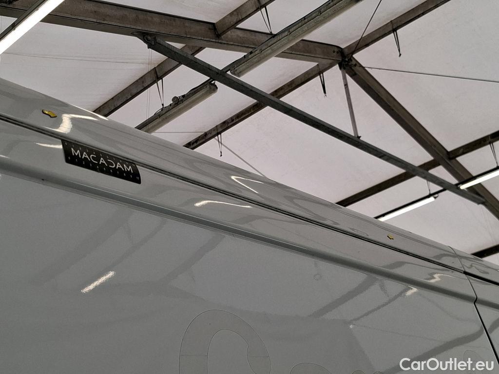  Fiat  Ducato FIAT  VU 4p Fourgon 30 C H1 20 Multijet 115 Pack Pro Nav #16