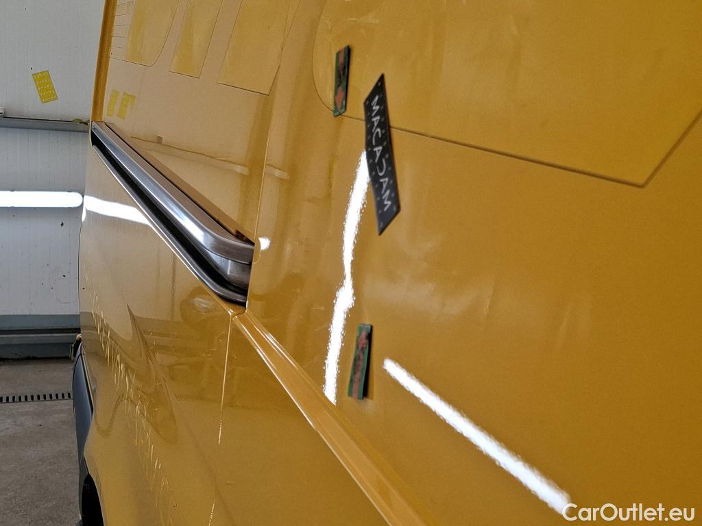  Mercedes  Sprinter MERCEDES-BENZ  VU 4p Fourgon 314 CDI Emp 3665 3.5T #16