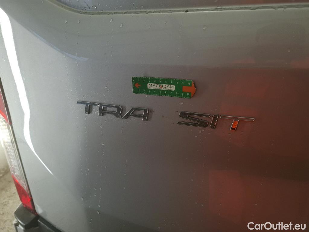  Ford  Transit  Fourgon 310 L3 Trend 2.0 TDCi 105CV BVM6 E6 #25