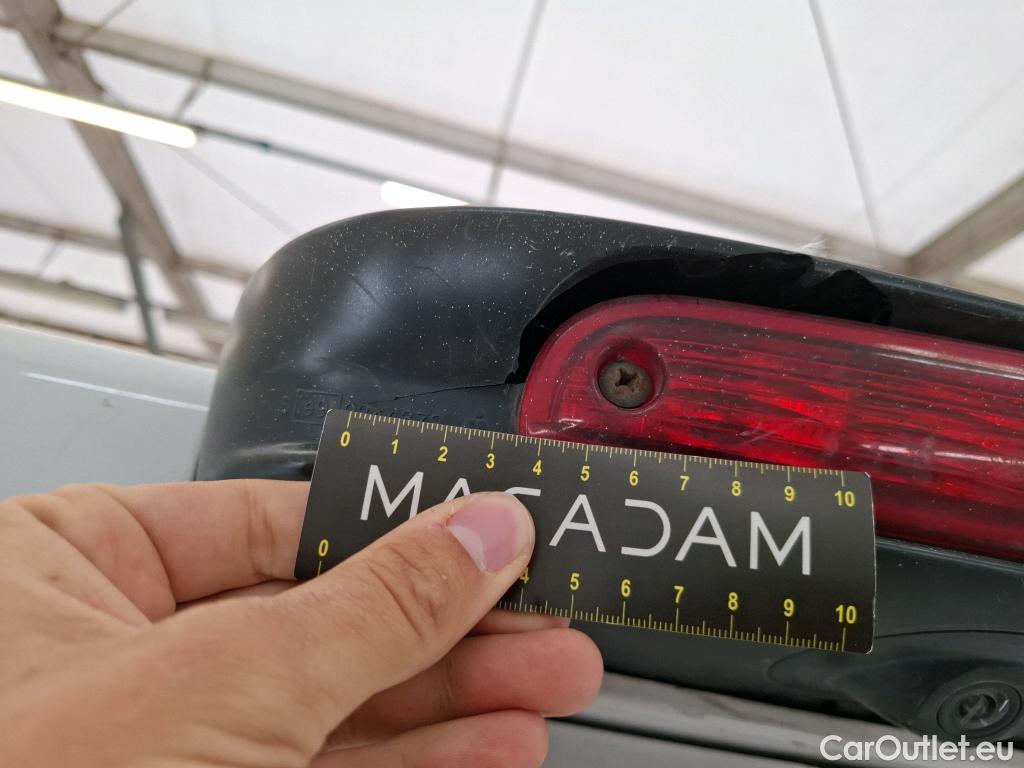  Fiat  Ducato FIAT  VU 4p Fourgon 30 C H1 20 Multijet 115 Pack Pro Nav #28