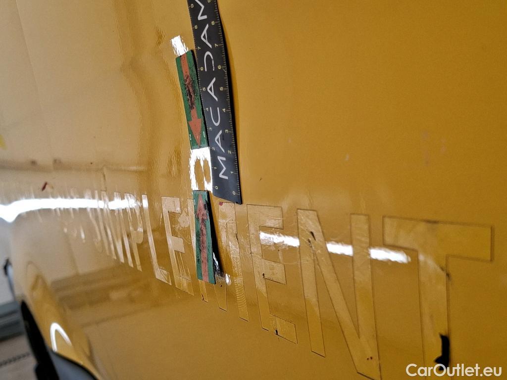  Mercedes  Sprinter MERCEDES-BENZ  VU 4p Fourgon 314 CDI Emp 3665 3.5T #10