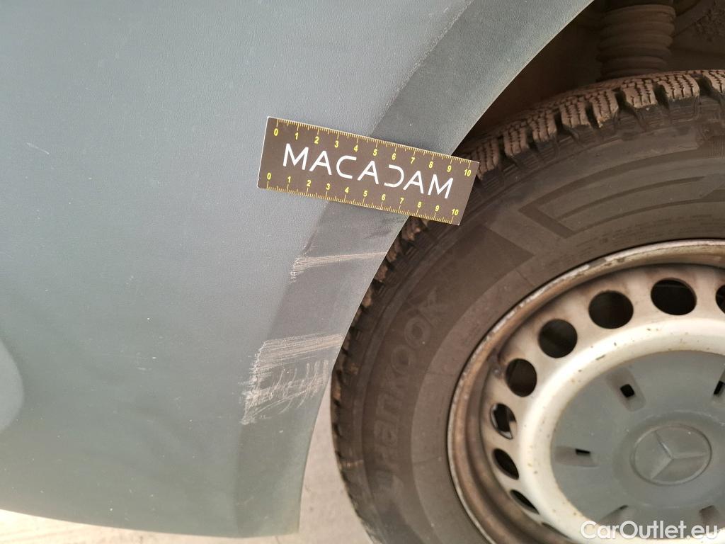  Mercedes  Sprinter MERCEDES-BENZ  VU 4p Fourgon 314 CDI Emp 3665 3.5T #61