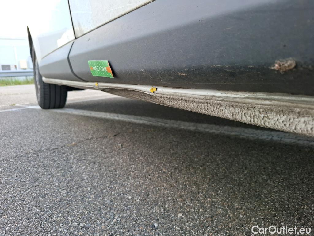  Citroen  Jumpy  Fourgon Club M 1.5 BlueHDi 100CV BVM6 E6d #2