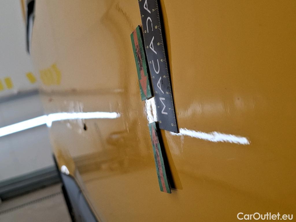  Mercedes  Sprinter MERCEDES-BENZ  VU 4p Fourgon 314 CDI Emp 3665 3.5T #13