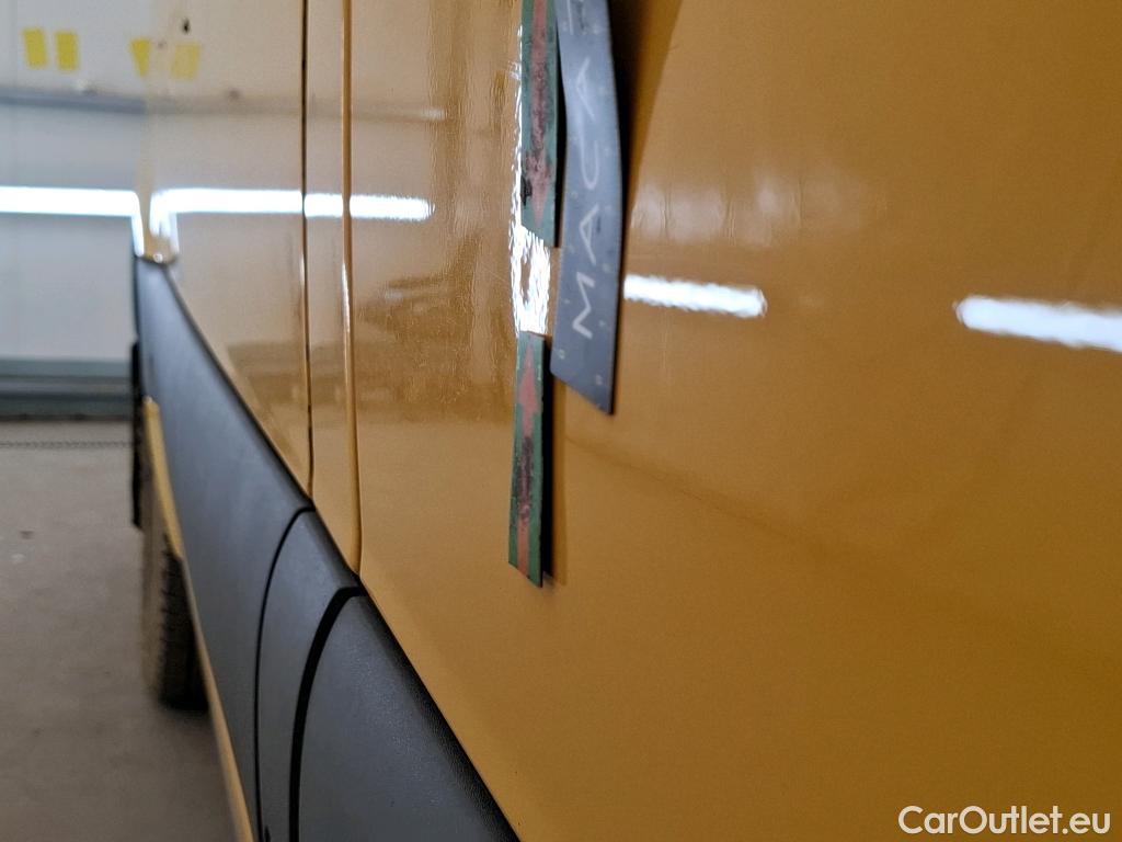  Mercedes  Sprinter MERCEDES-BENZ  VU 4p Fourgon 314 CDI Emp 3665 3.5T #42