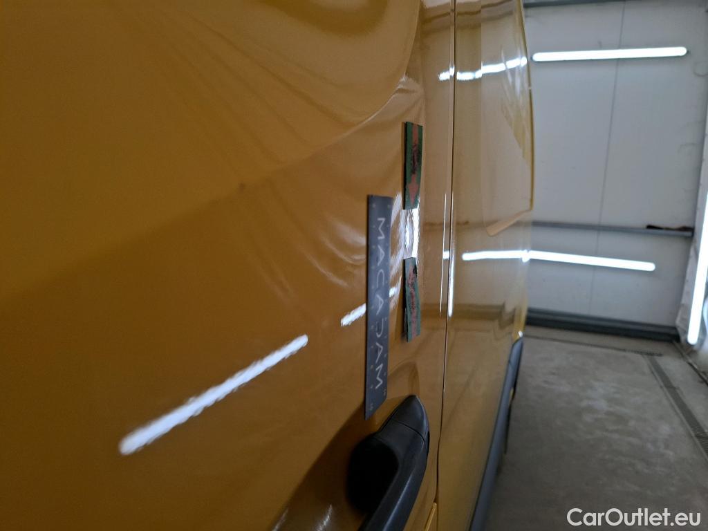  Mercedes  Sprinter MERCEDES-BENZ  VU 4p Fourgon 314 CDI Emp 3665 3.5T #68