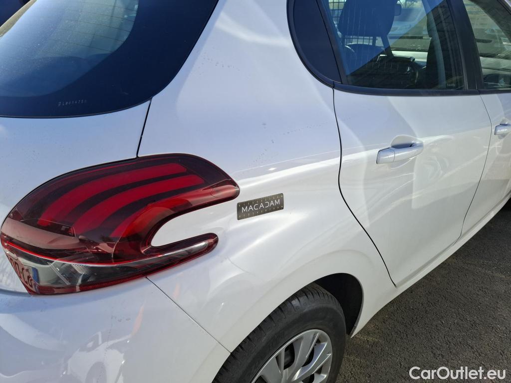  Peugeot  208  Affaire Premium 1.5 HDi 100CV BVM5 E6dT #6