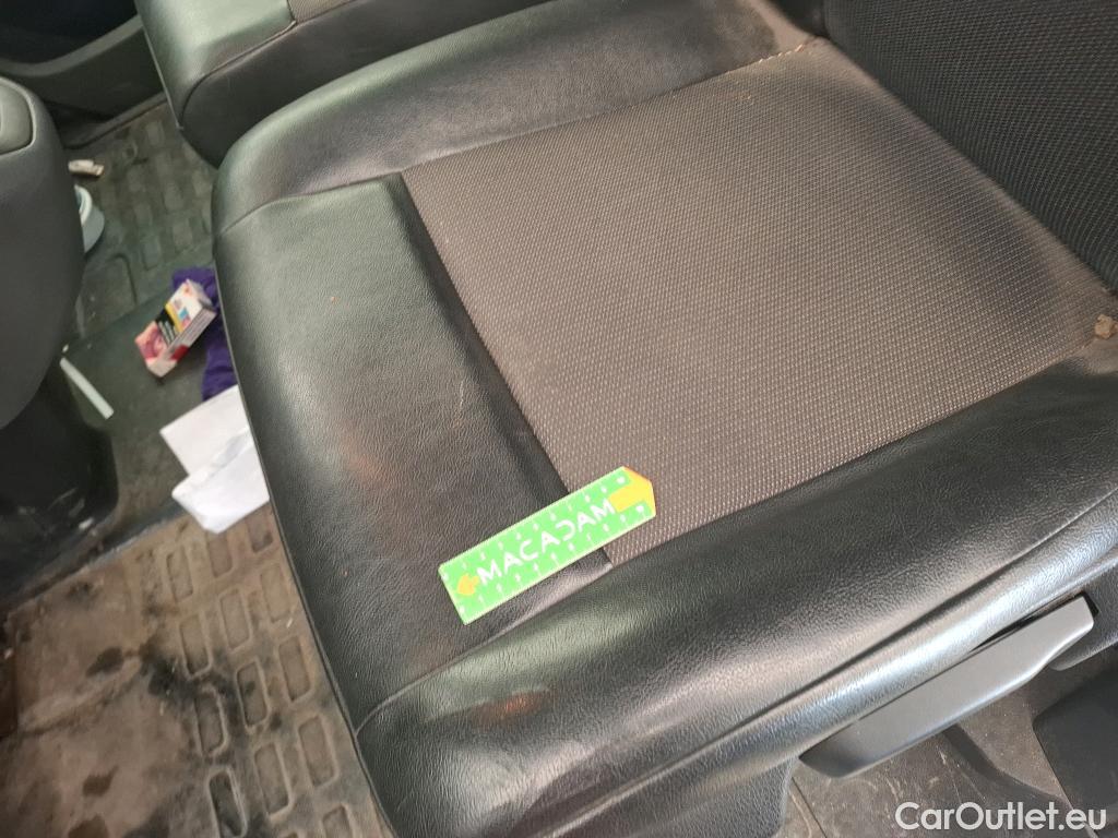  Citroen  Jumpy  Fourgon Club XL 2.0 BlueHDi 145CV BVM6 E6d #15