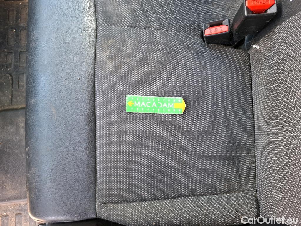  Citroen  Jumpy  Fourgon Club M 1.5 BlueHDi 100CV BVM6 E6d #48