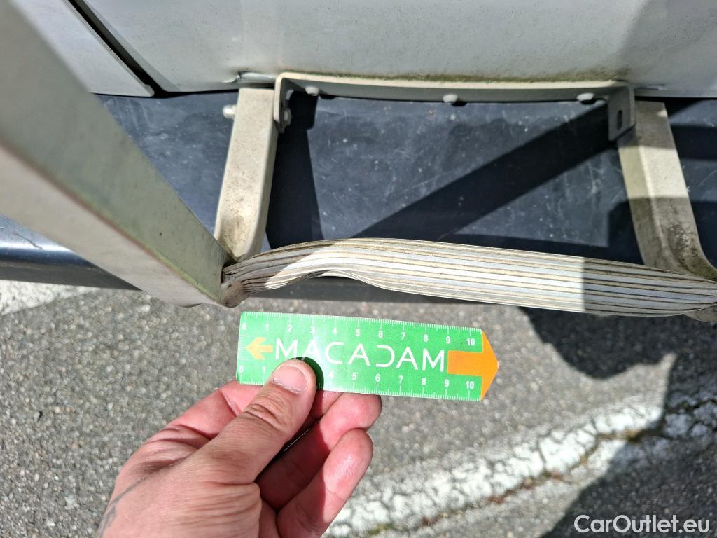  Citroen  Jumpy  Fourgon Club M 1.5 BlueHDi 100CV BVM6 E6d #76