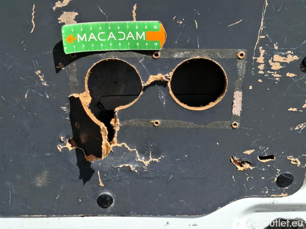  Citroen  Jumpy  Fourgon Club M 1.5 BlueHDi 100CV BVM6 E6d #31