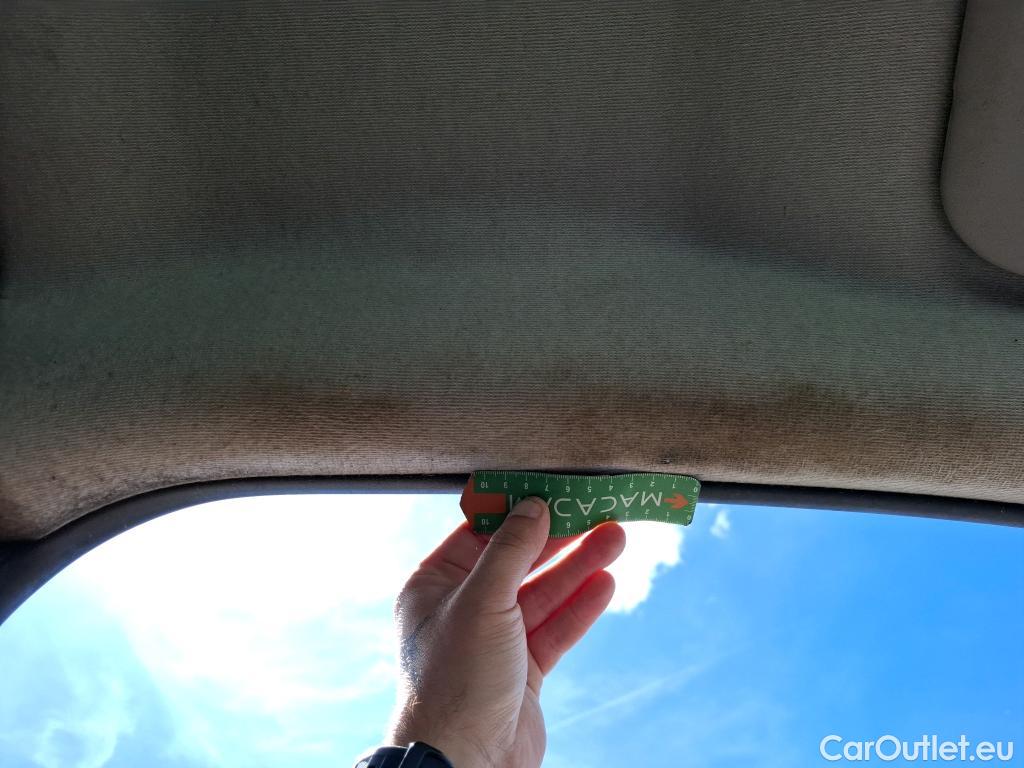  Citroen  Jumpy  Fourgon Club M 1.5 BlueHDi 100CV BVM6 E6d #54