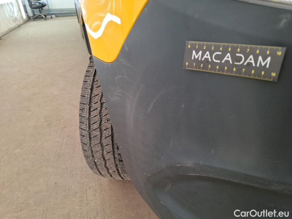  Mercedes  Sprinter MERCEDES-BENZ  VU 4p Fourgon 314 CDI Emp 3665 3.5T #59