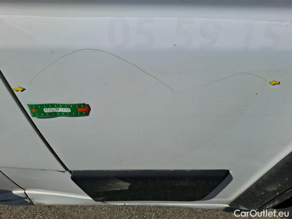  Fiat  Ducato FIAT  Benne SC VU 2p Pickup Maxi 35 M 23 Multijet 130 Pack Pro Nav #37