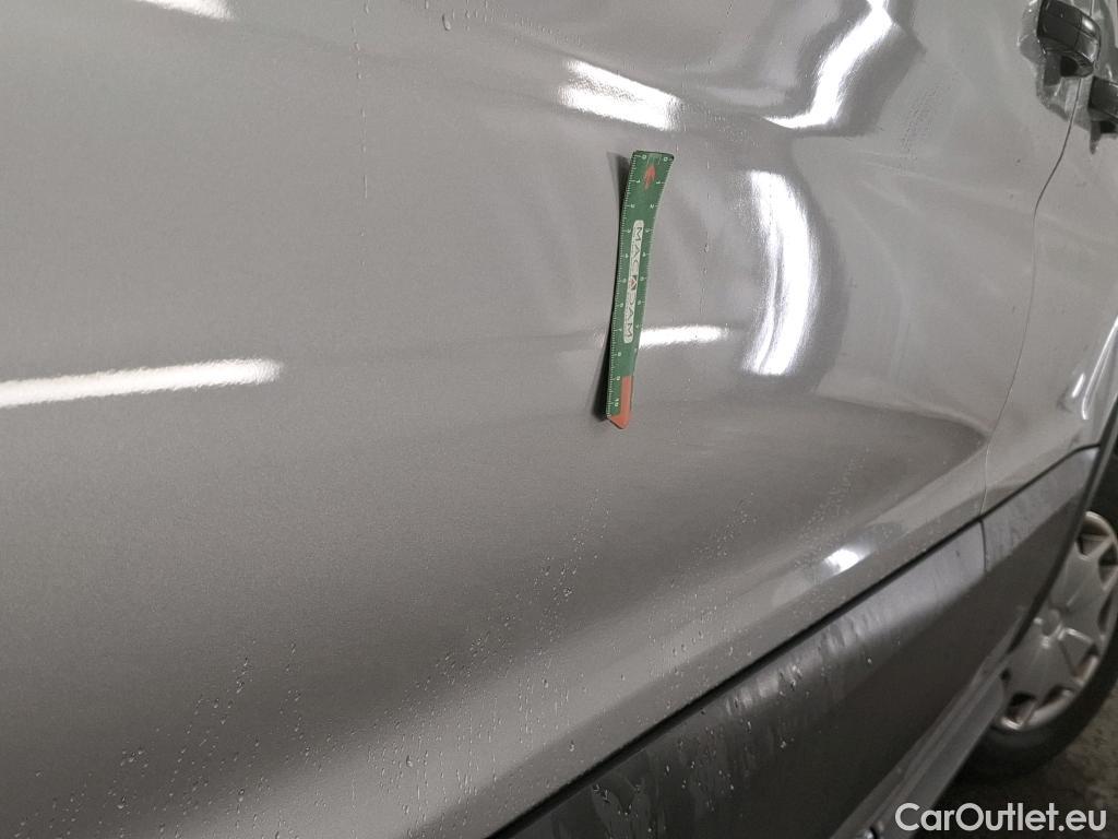  Ford  Transit  Fourgon 310 L3 Trend 2.0 TDCi 105CV BVM6 E6 #8