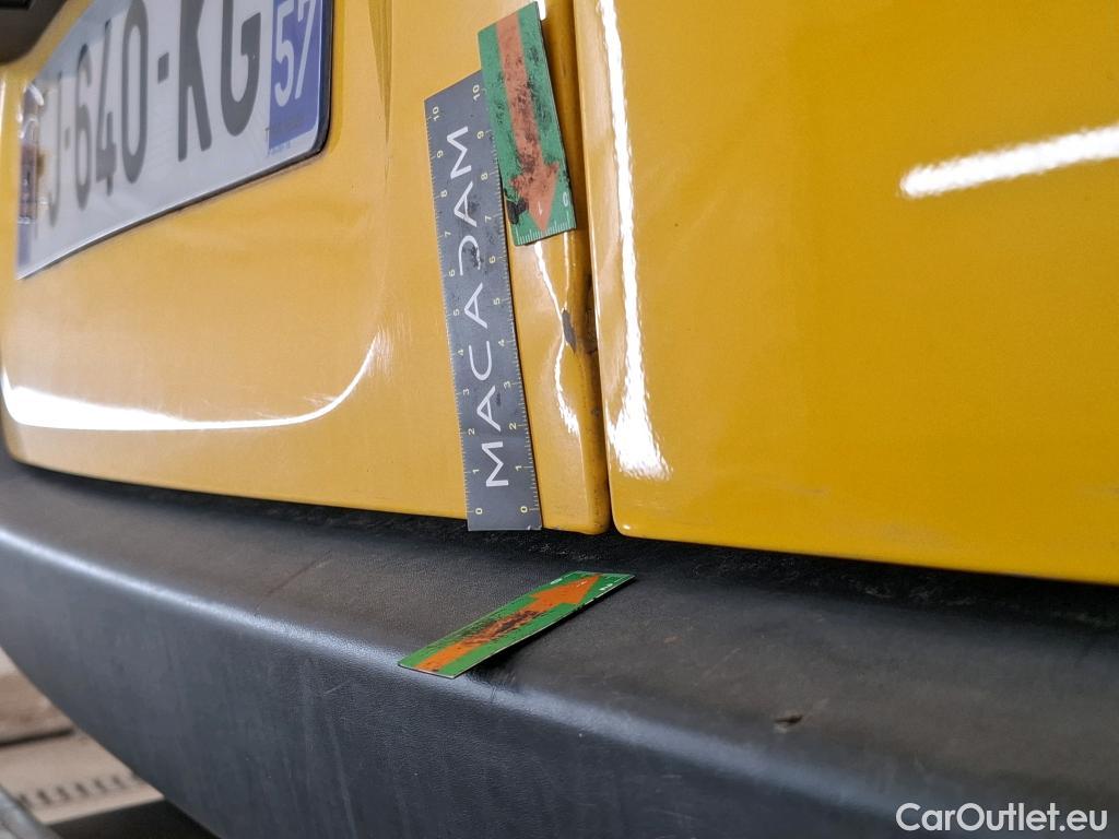  Mercedes  Sprinter MERCEDES-BENZ  VU 4p Fourgon 314 CDI Emp 3665 3.5T #20