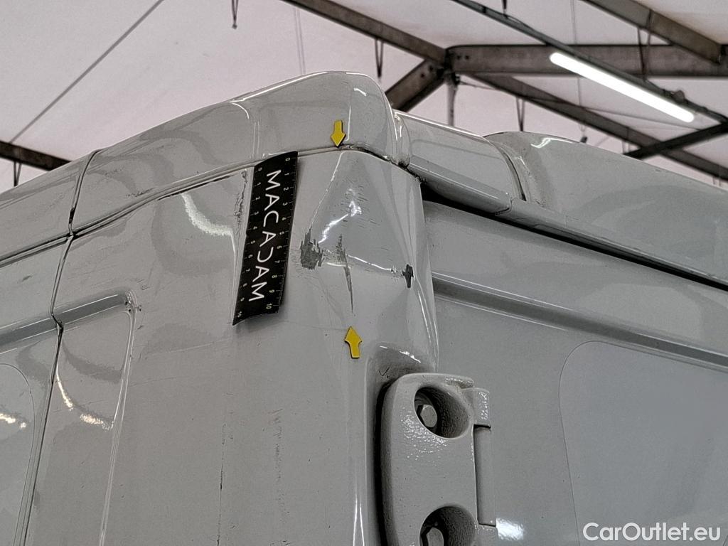  Fiat  Ducato FIAT  VU 4p Fourgon 30 C H1 20 Multijet 115 Pack Pro Nav #26